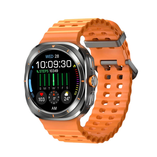 Galaxy Ultra Watch