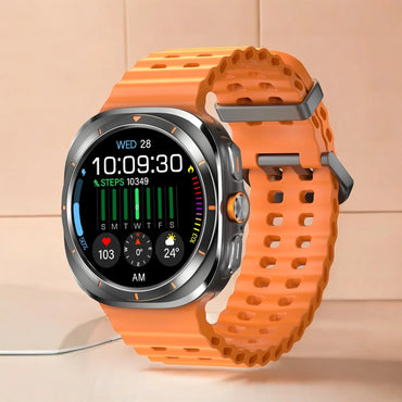 Galaxy Ultra Watch