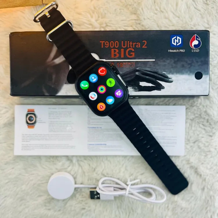 T900 ultra smart watch