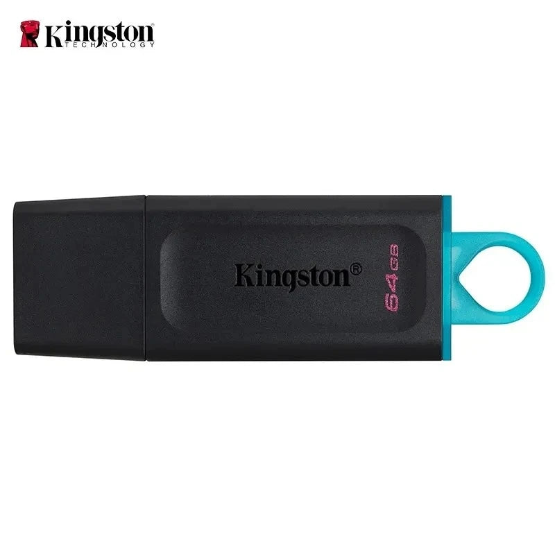Kingston USB 3.2 Flash Drive