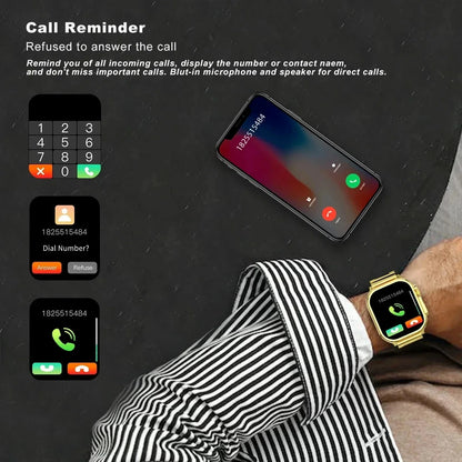 G9 ULTRA PRO Smartwatch