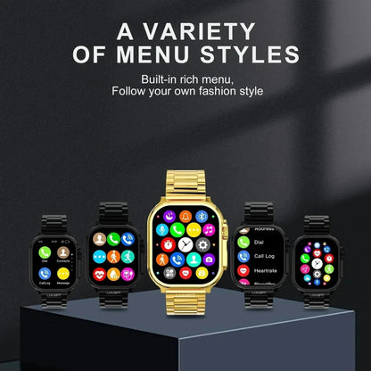 G9 ULTRA PRO Smartwatch