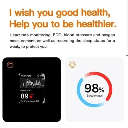 G9 ULTRA PRO Smartwatch